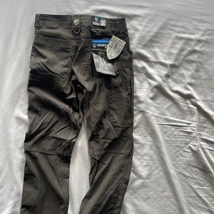 Kuhl men’s pants. Brand new